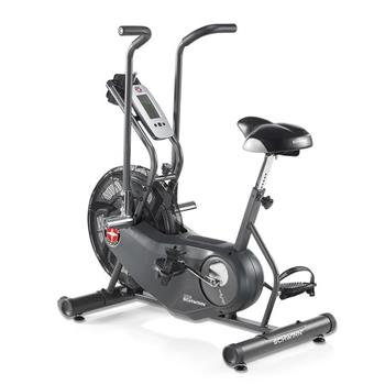 喬山 Schwinn AD6i 風扇健身車