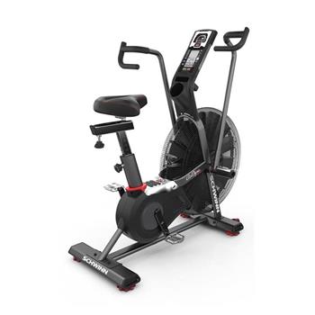 喬山 Schwinn AD8 風扇健身車