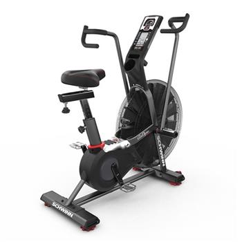 喬山 Schwinn AD8 風扇健身車