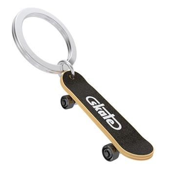 Metalmorphose 比利時滑板鑰匙圈
