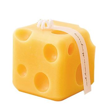 AMARA 香甜融心系列蠟燭 - 陽光奶磚(蘭風鈴)