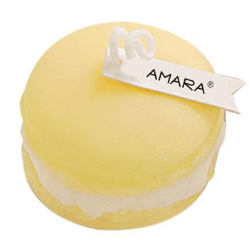 AMARA 慕卡香氛 系列蠟燭- 柑橘馬卡龍(洋甘菊)