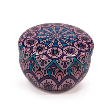 AMARA 旅香曼陀羅系列蠟燭- 寧靜薰風