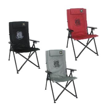 CAMPING ACE野樂 周邊 Capcom 《魔物獵人》20週年 6段躺椅