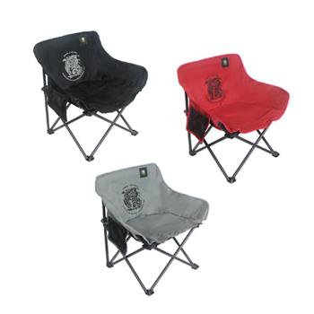 CAMPING ACE野樂 周邊 Capcom 《魔物獵人》20週年 月亮休閒椅