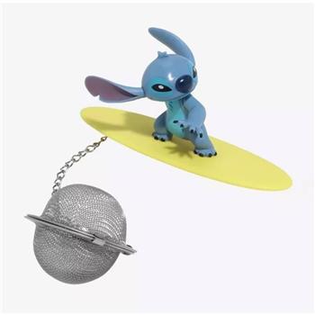 Disney 迪士尼 史迪奇造型泡茶器 PP11118LS