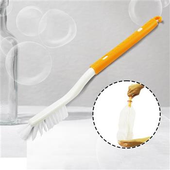 日本進口伸縮水瓶清潔刷-3支