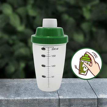 日本製KOKUBO即溶飲品搖搖杯-200ml-2入