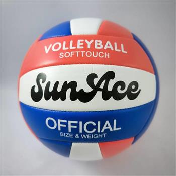 SunAce 5 號 軟式安全排球 SA01
