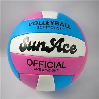 SunAce 5 號 軟式安全排球 SA02