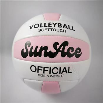SunAce 5 號 軟式安全排球 SA03