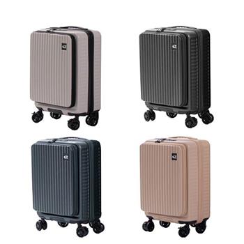 CTW旅行系列-前行者行李箱24吋
