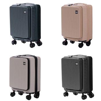 CTW旅行系列-前行者行李箱28吋