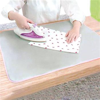 可吊式耐高溫燙衣墊-75x55cm-2入