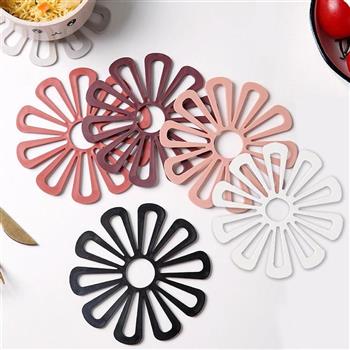 KIYODO小花隔熱墊-3入