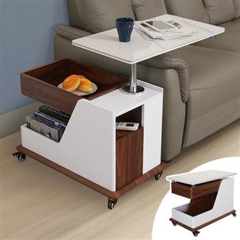 喜家居升降收納茶几(2540)