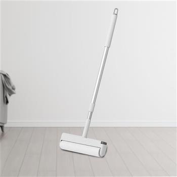 可折式伸縮膠黏拖把-24cmX2組