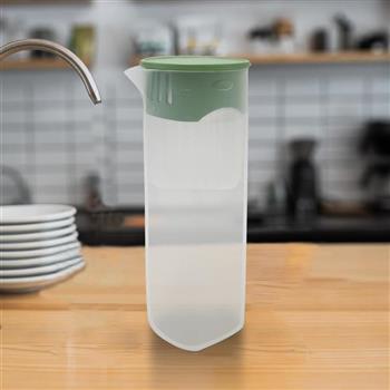 Kiyodo暢涼冷水壺-附濾網-1L-2支