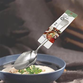 KIYODO絲登麗316不鏽鋼大餐匙-6支