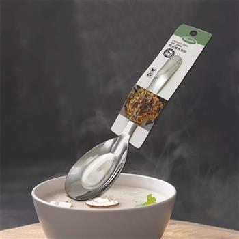 KIYODO絲登麗316不鏽鋼大台匙-12支