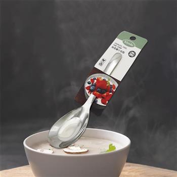 KIYODO絲登麗316不鏽鋼小台匙-6支