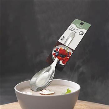 KIYODO絲登麗316不鏽鋼小台匙-12支