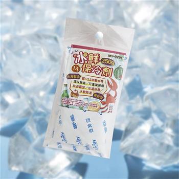 冰鮮保冷劑-250gX6入