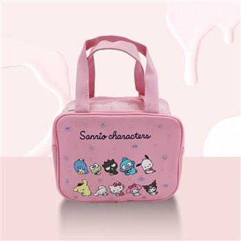 三麗鷗提袋/便當袋-2入