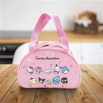 三麗鷗餐袋/便當袋-2入