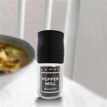 日本製ECHO調味品研磨器-2入