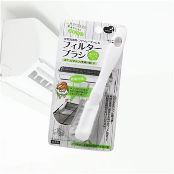 日本製濾網清潔刷-4支
