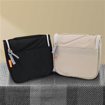 可掛式盥洗包-1入