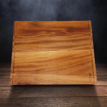 原木雲盤/托盤-1入