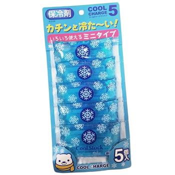北極熊保冷包-5入X5包