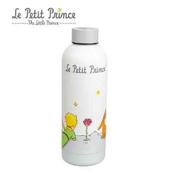 【Le Petit Prince 小王子】MAP4052 One Day a Rose保溫水瓶
