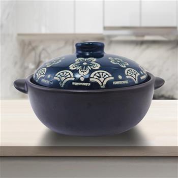 KIYODO日式耐熱砂鍋-3.6L-2組