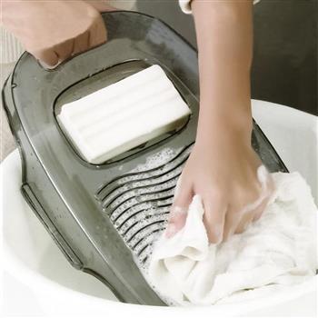 iBonjour立式洗衣板-37x21cm-2入