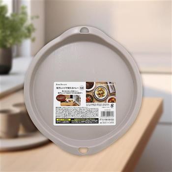 日本製可微波托盤-2入