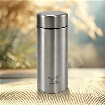 Milomix純鈦輕量隨手杯-200ml-1支