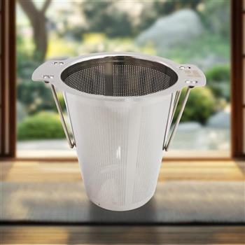 304不鏽鋼活動耳泡茶網-2入