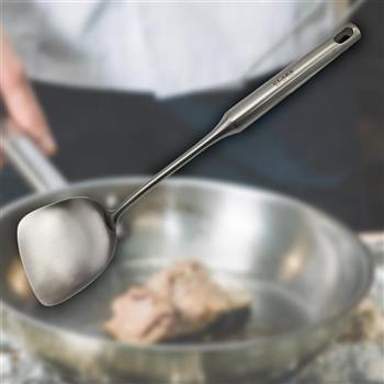 CLARE典鑽304全鋼煎匙-2支