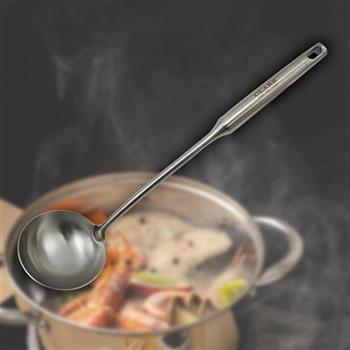 CLARE典鑽304全鋼小湯勺-2支