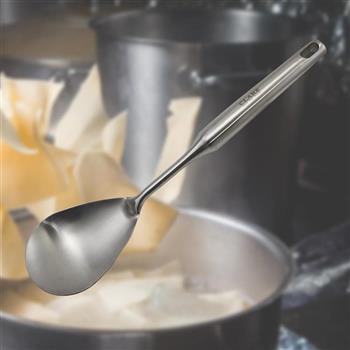 CLARE典鑽304全鋼大匙-2入