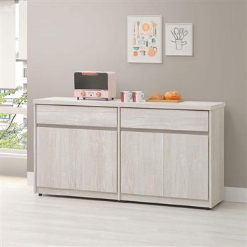 喜家居5.2尺餐櫃(2541)