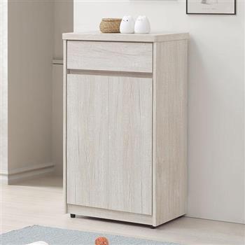喜家居2尺單抽鞋櫃(2541)