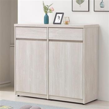 喜家居4尺鞋櫃(2541)