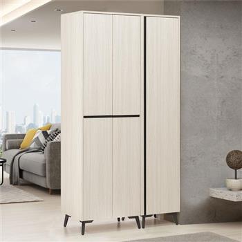喜家居3.3尺鞋櫃組(2542)