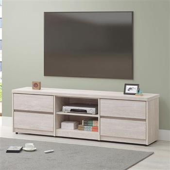 喜家居6尺電視櫃(2541)