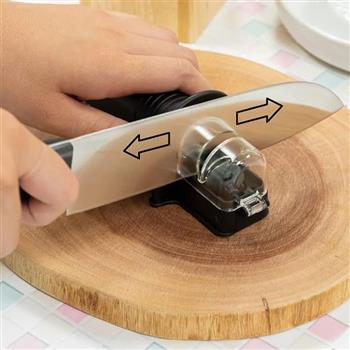 【日本 KYOCERA 京瓷 】 金屬刃 磨刀器 RS-20 磨刀石