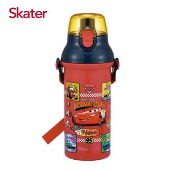 Skater直飲冷水壺(480ml)閃電麥坤Hometown